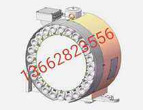 Machining center accessories Shengjie knife library full set of parts DK30DK40DK50BT knife sleeve knife arm cylinder