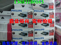 Promotion Philips DVD burner SPD2525BM 24X serial burner fake one penalty ten