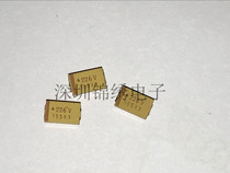 Tantalum capacitors AVX 6032 TAJC226K050 50V 22UF C type 10% 226t