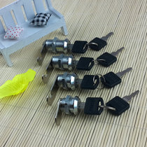 Eagle Lansee 103 Furniture Lock Shop Window Lock Letterbox Lock Turning Tongue Lock More Wardrobe Door Lock 103 Hook Lock