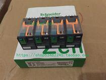 Schneider original RXZ400 metal protective clip RXM series small relay metal protective clip