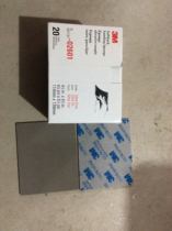 Original 3m sponge sand model electronic plastic mobile phone camera Green red 3M2600 sponge sandpaper