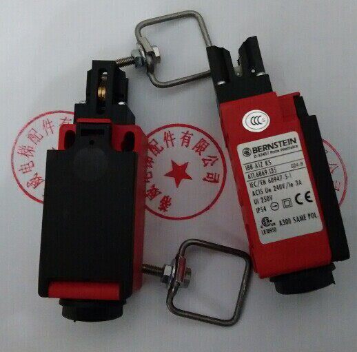 Thyssen Safety window switch BERNSTEIN Safety window switch I88-AIZ KS