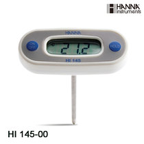 Italy Hanna HANNA HI145-00 Pen Thermometer Temperature Measuring Instrument