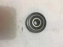 Elevator door steel wire linkage small rope wheel 3201 05 00371p