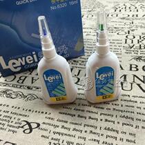 6320 white-out 12ml Wite-Out students correction fluid 12ml glue mouth