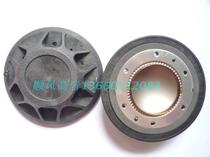 51mm core treble voice coil peavey aluminum flat coil Budweiser 22XT with back cover repair assembly