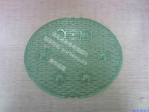 TEFAL TEFAL700CL 1000CL Steamer bottom 6161 62 63 6156 Electric steamer accessories Last 5 pieces