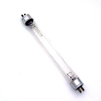 G6T5 F6T5 GL 6W 254nm UV UV sterilization lamp High boron material (including ozone)