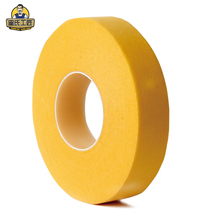 Emperor craftsman and paper masking tape glass glue sewing tool painter color paper