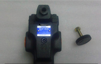 (Factory Direct) Yuci Oil Research S-BG-06-L-40 Series Low Noise Relief Valve