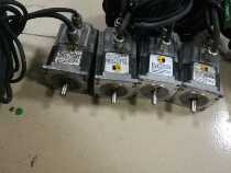 Disassembly step branch 23S21-0560-803J7-AA-K two-phase servo motor color is generally easy to use