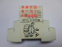 EATON EATON Motor Circuit Breaker Auxiliary Contact NHI11-PKZ0 Side Mount 1 Open 1 Closed Original