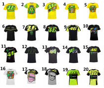 Best selling downhill clothing T-shirt mountain bike short-sleeved riding clothing off-road motorcycle racing quick-drying top