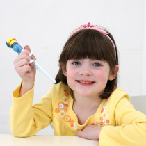 Spot Korea Imports Edison Children Chopsticks Practice Chopstick Learning Chopsticks Training Chopsticks Children Cutlery Suit