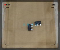 D2SW-P01H D2SW-P01H D2SW-P2H Omaternal dragon micro-switch waterproof switch