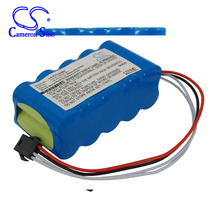 SSRCameronSino applicable HP HPM3516A medical battery 10TH-1800A-W1 2000mah