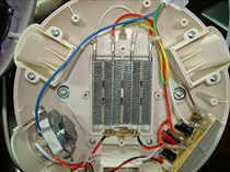 Drying machine heating sheet heating plate heating wire electric heating plate PCT heating heater a variety of brand clothes dryer Universal