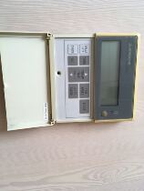  Mitsubishi Heavy Industries air conditioning control panel display wire control manipulator RCD-HKXL one S one E2 panel