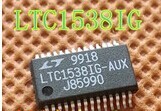  LTC1538IG-AUXLTC1538SSOP