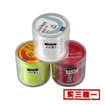 500m Fishing line 0 6 0 8 1 0 1 5 2 2 5 3 3 5 4-No 8 # sub-line main line Fishing line Fishing line