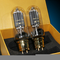 Dawn Reengrave WE 211 Electronic Tube Original Plant Sophisticated Pairing