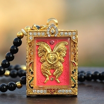  Xinfu Thai Buddha brand authentic Cuban Gisner Butterfly brand Popular bird