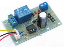  Water level switch Sensor controller Water tank tower pool automatic pumping water Electronic DIY production kit