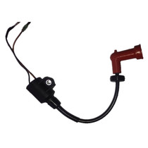 Hangkai 2 Chong 9 9 hp 12 HP 18p outboard motor motor outboard marine propeller High Voltage package set