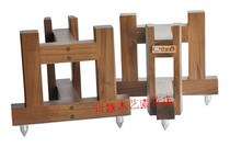 Noble audio rack Low triangle tripod T-speaker bracket Speaker rack