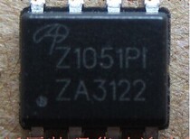 SMD Z1051PI AOZ1051PI LCD projector common IC chip SOP-8