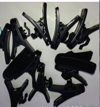 Dr headphone cable clip Sports headphone disassembly cable clip Imported headphone clip UE headphone cable clip clip