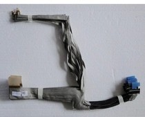 Dell Dell N5010 M5010 Screen connecting cable notebook screen line LCD wire