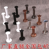 Clothing Store Upper Wall Hook Iron Art Baking Lacquer Dot Hung Clothes Show Rack Upper Wall Wall-mounted Clothes Hanger Clothing Rack