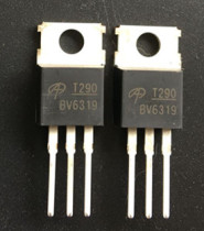 T290 AOT290L 100V 140A MOS tube American Bandai imported new original