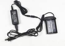 Canon EOS-1DX 1Ds MARK III 1D MARK IV AC power adapter ACK-E4