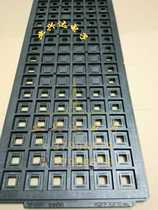 ic tray IC chip tray IC Carrier tray antistatic ic tray MQFP10 × 10 10 10*10