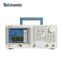 Tektronix Tektronix arbitrary function signal generator AFG3051C 3052C 3101C 3102C