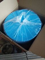 146397-12 Air filter core style Air filter screw Air compressor oil filter accessories special maintenance