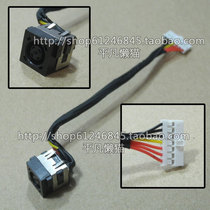 New DELL 14R 5421 3421 3437 3440 power head power interface 0JRHPG