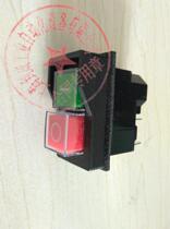 HYM-35B Small multifunctional hollow drill bit Magnetic drill core drill bit Magnetic seat drill motor switch