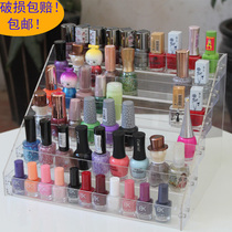 Detachable nail nail polish display rack nail polish rack nail polish display rack nail polish rack