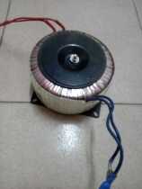 Sentian HD-2500 welder 400VA ring transformer 220V 160V