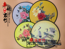 Thrush Birdcage with full-sealed inner top and outer roof nine-inch nine-inch nine-inch and half two specifications Birdcage bird accessories wholesale