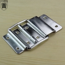 Support hinge Air box hinge Support hinge Positioning hinge Rear buckle Wooden box support hinge