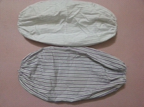 Blended cloth sleeves Work Workload sleeve Flower Cloth Work pollution - anti - fouling lamps