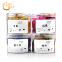 Yao Yi-Jun Thailand pagoda incense cone pagoda incense pagoda fragrant sandalwood incense