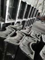  Chinas new accessories king Luoyang Yituo Fanghong tractor original authentic diesel engine oil sump of various models