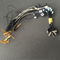 New original Lenovo Lenovo S5 yoga 15 YOGA S5 screen Cable cable