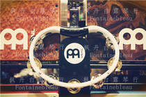 Maier mounted bell tambourine